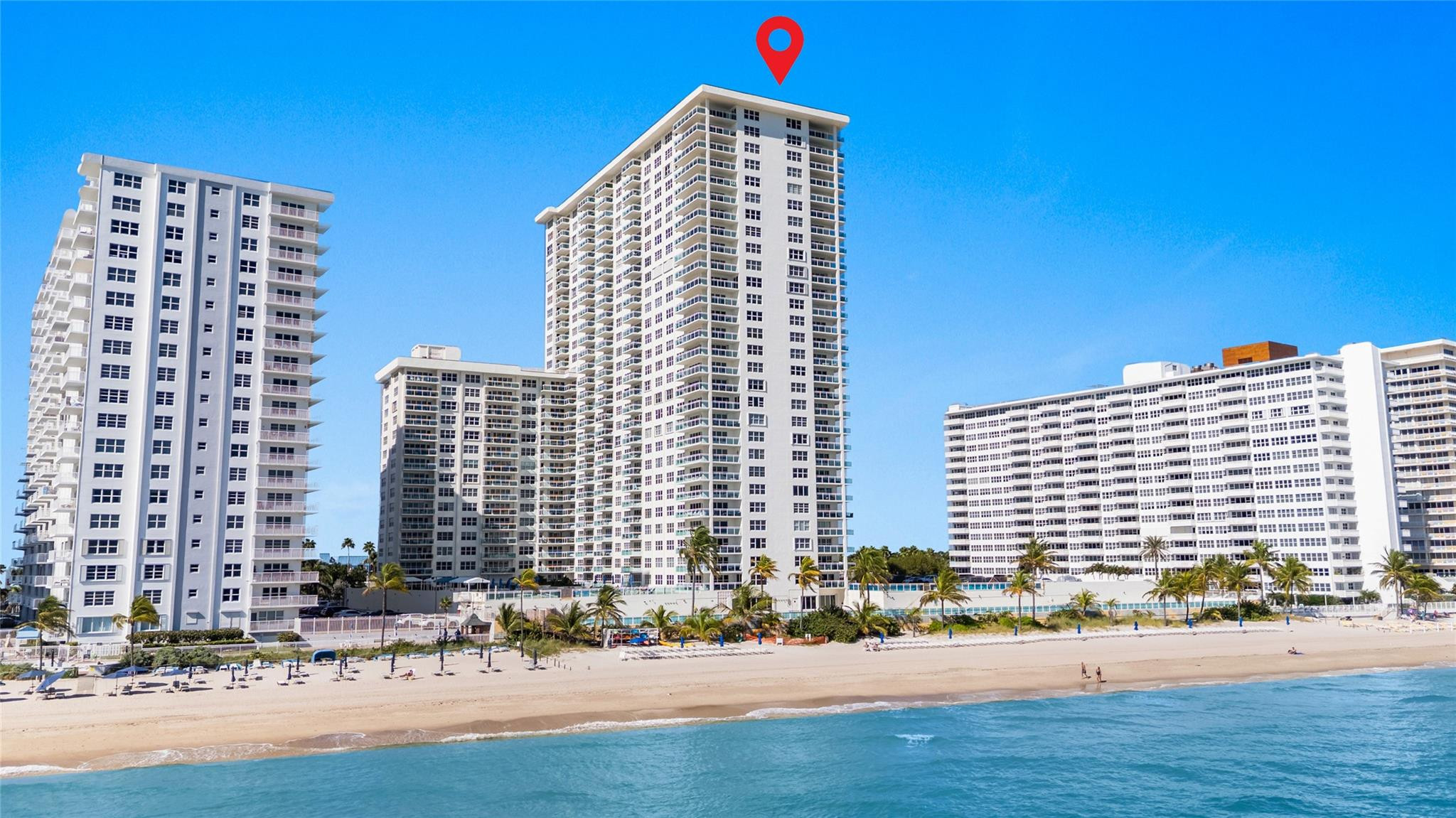 3900 SE Galt Ocean Dr 2603