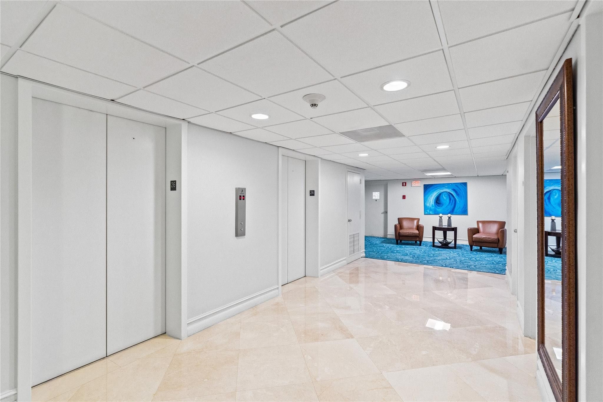 3900 SE Galt Ocean Dr 2603