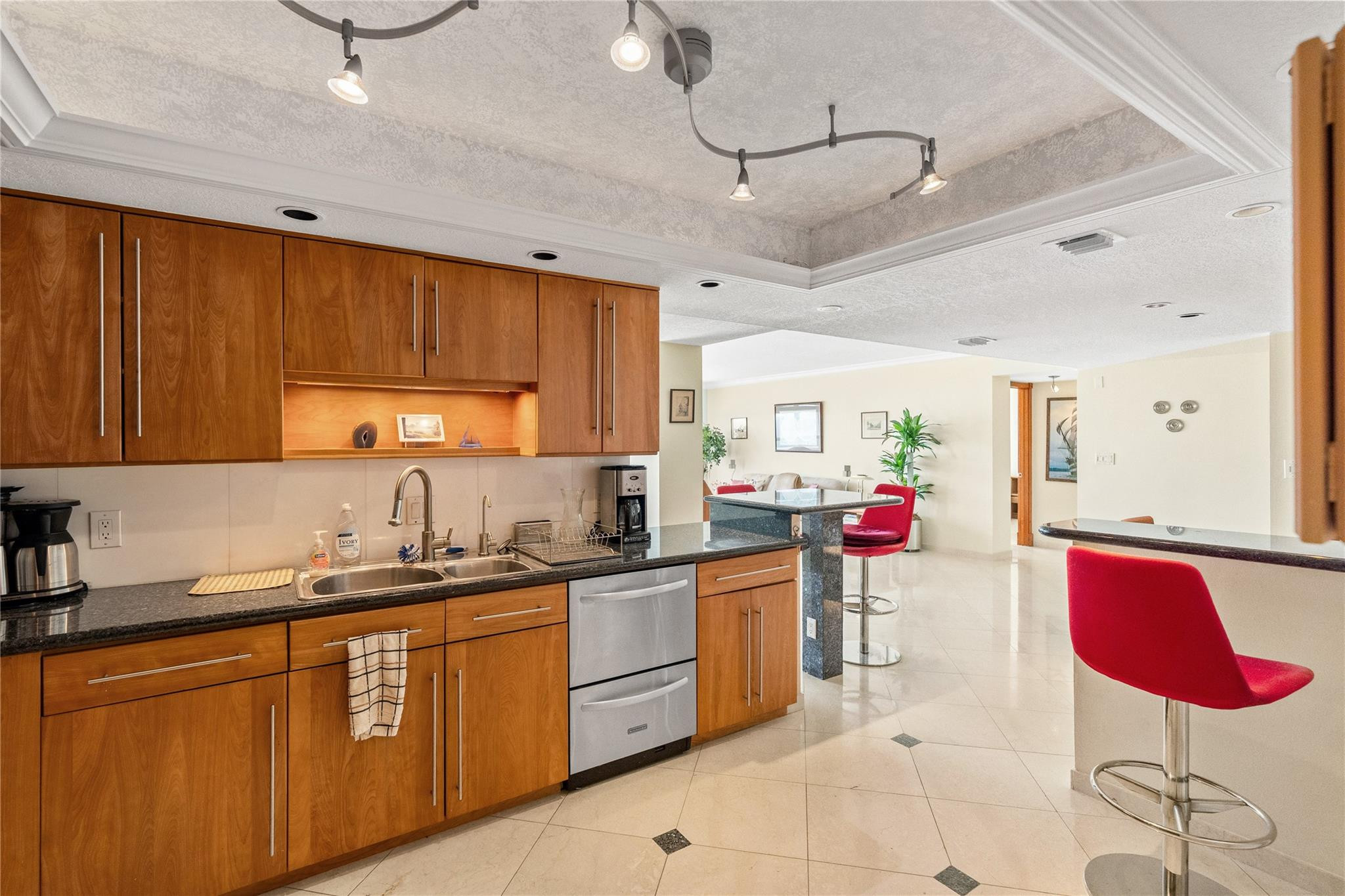 3900 SE Galt Ocean Dr 2603