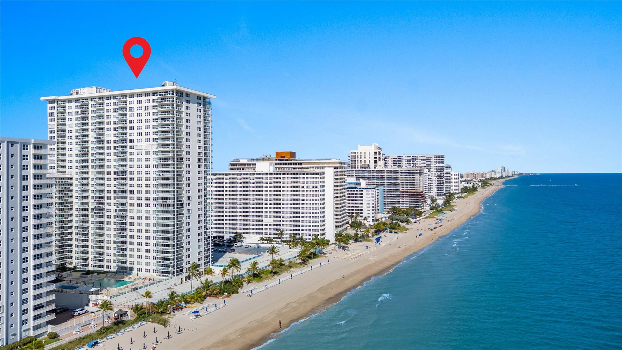 3900 SE Galt Ocean Dr 2603