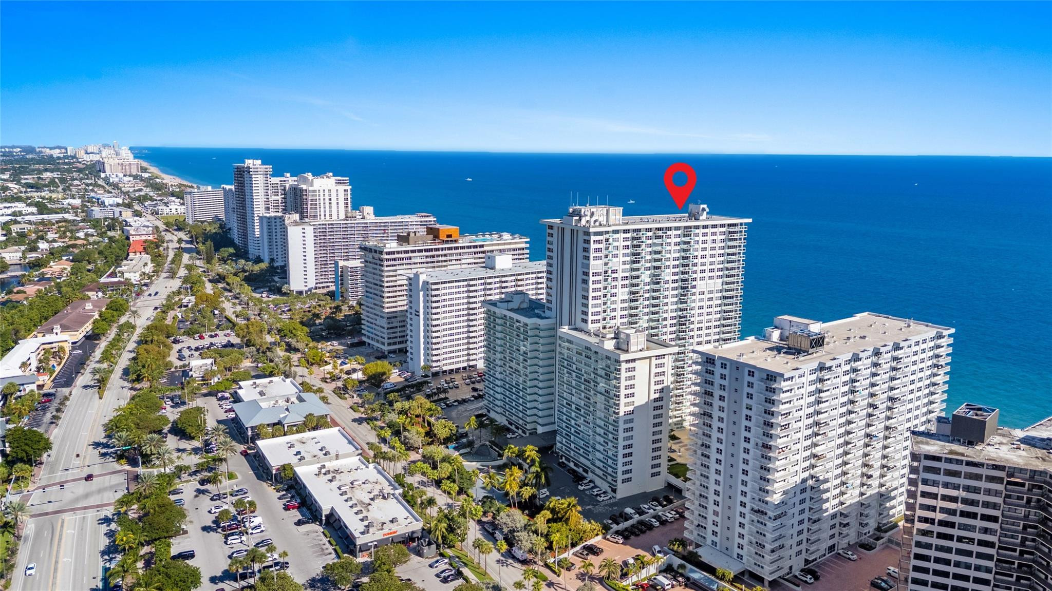 3900 SE Galt Ocean Dr 2603