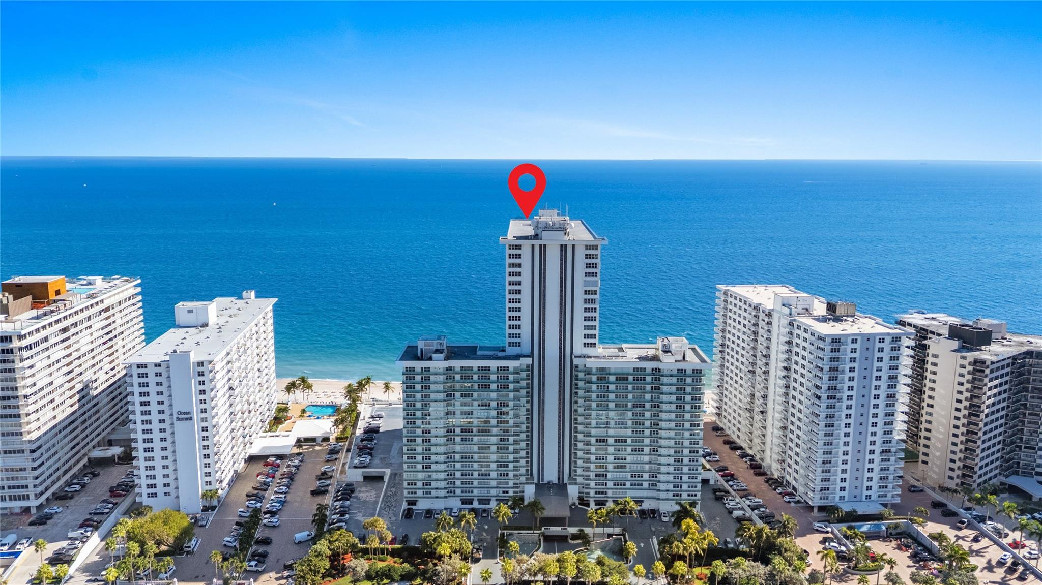 3900 SE Galt Ocean Dr 2603