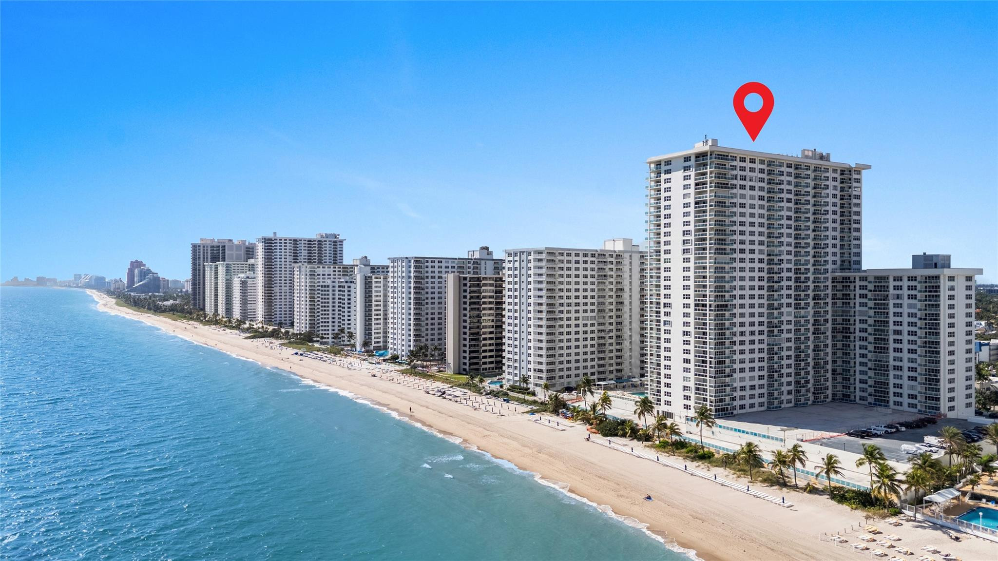 3900 SE Galt Ocean Dr 2603