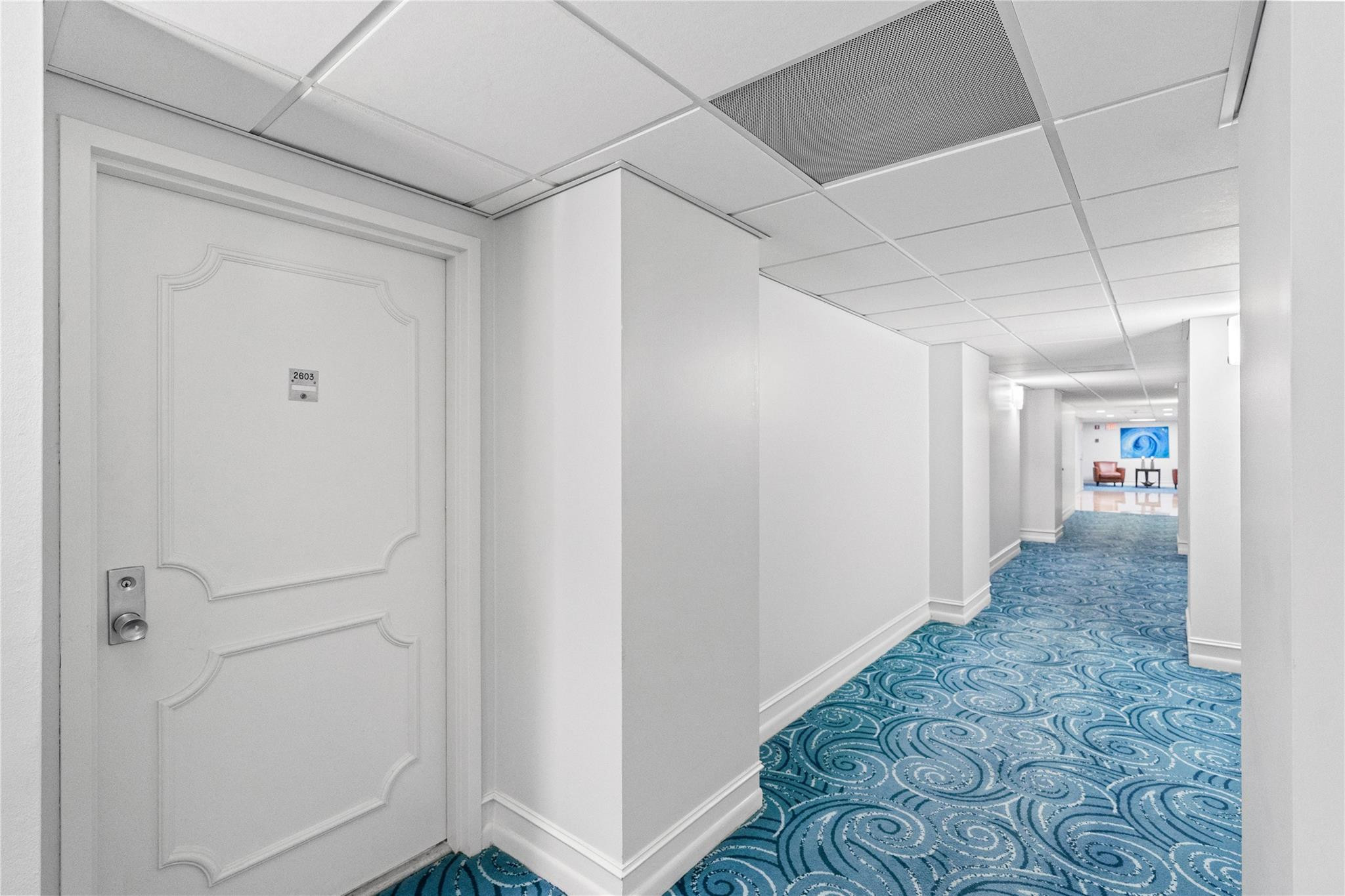 3900 SE Galt Ocean Dr 2603