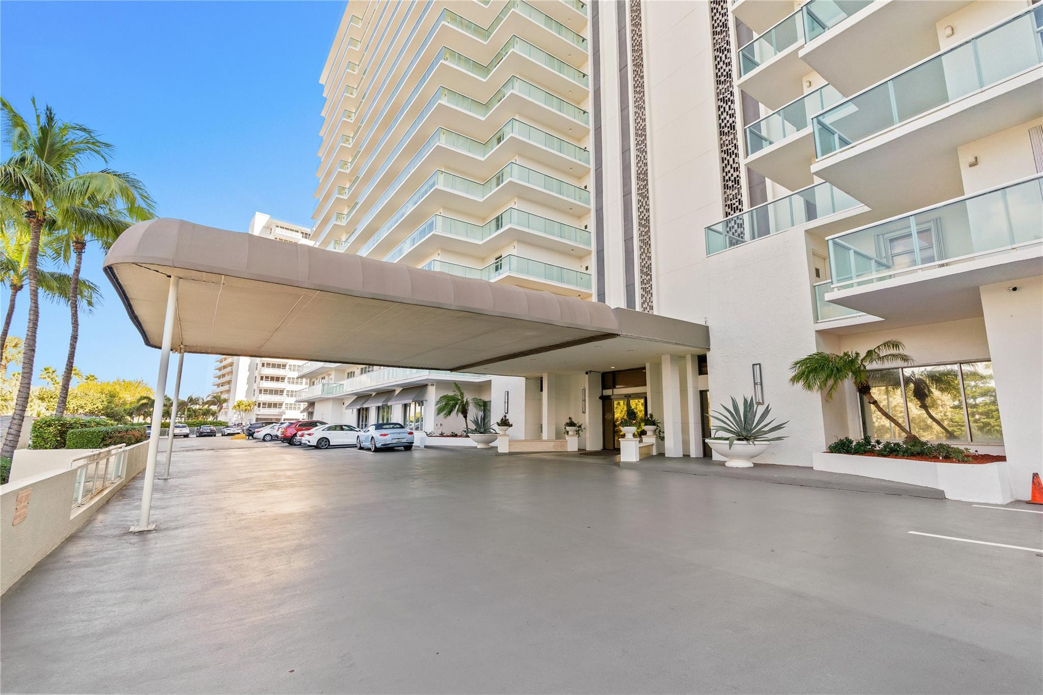 3900 SE Galt Ocean Dr 2603