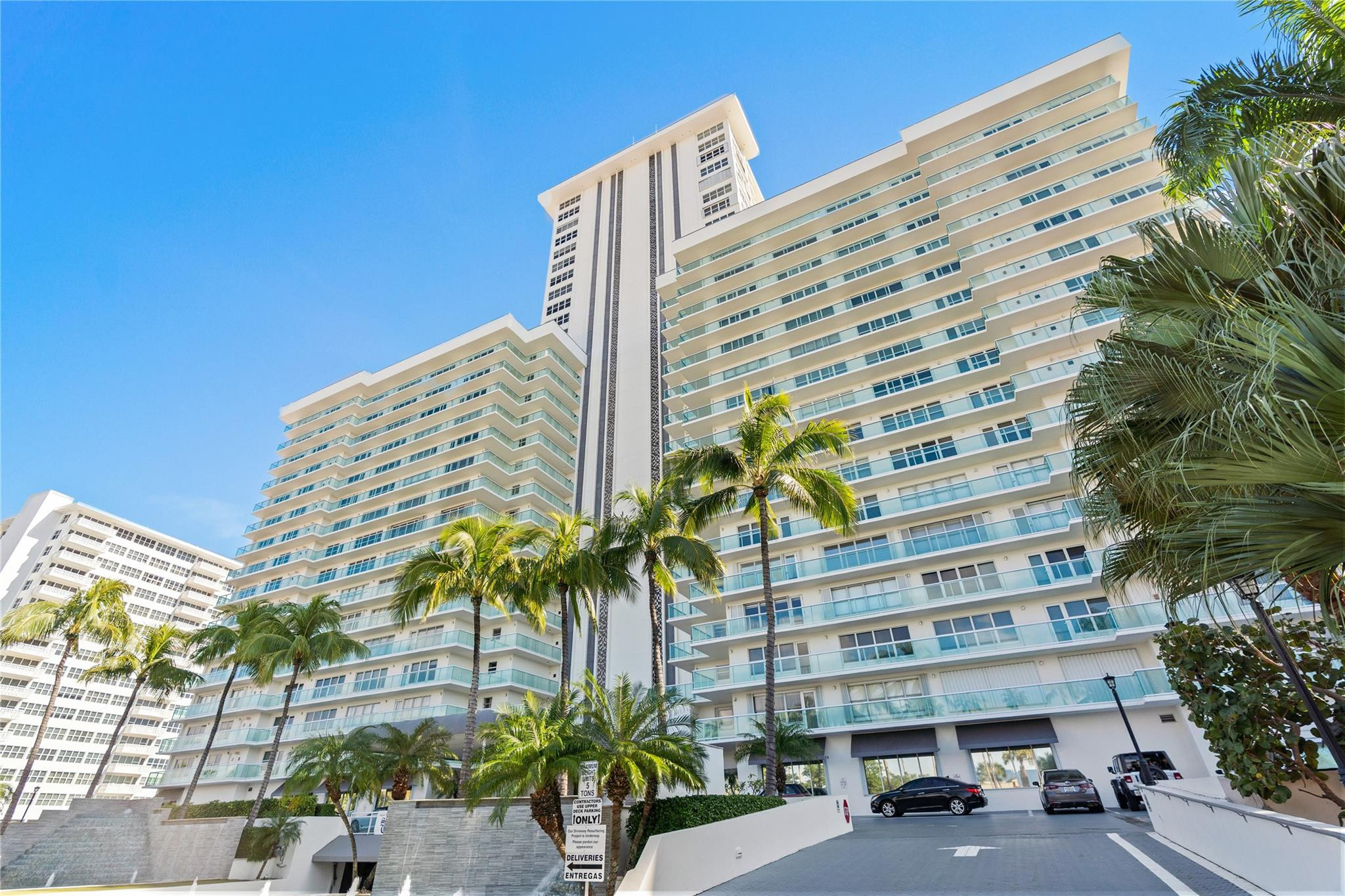 3900 SE Galt Ocean Dr 2603