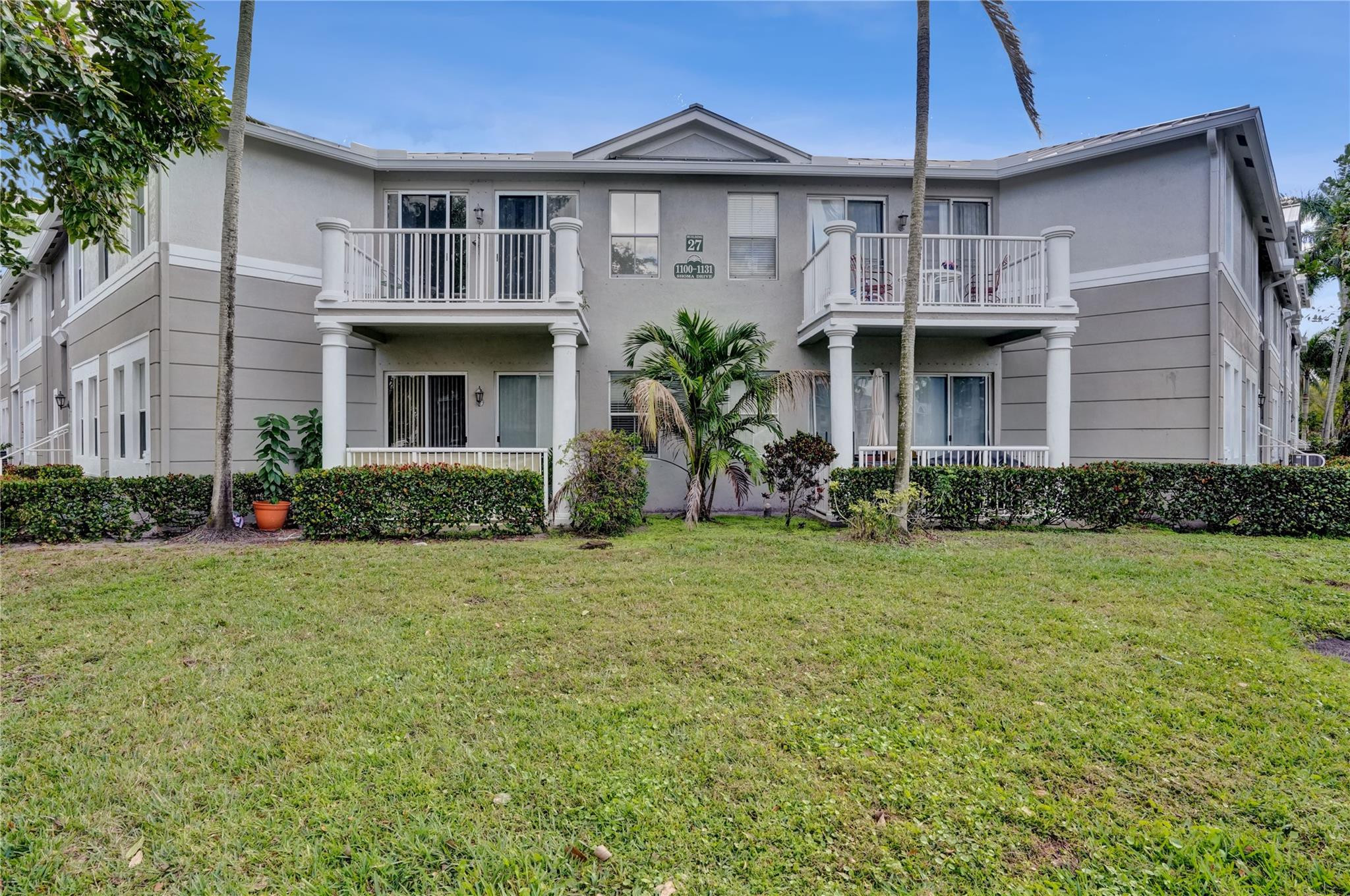 2137 Shoma Drive 156 Bldg 17