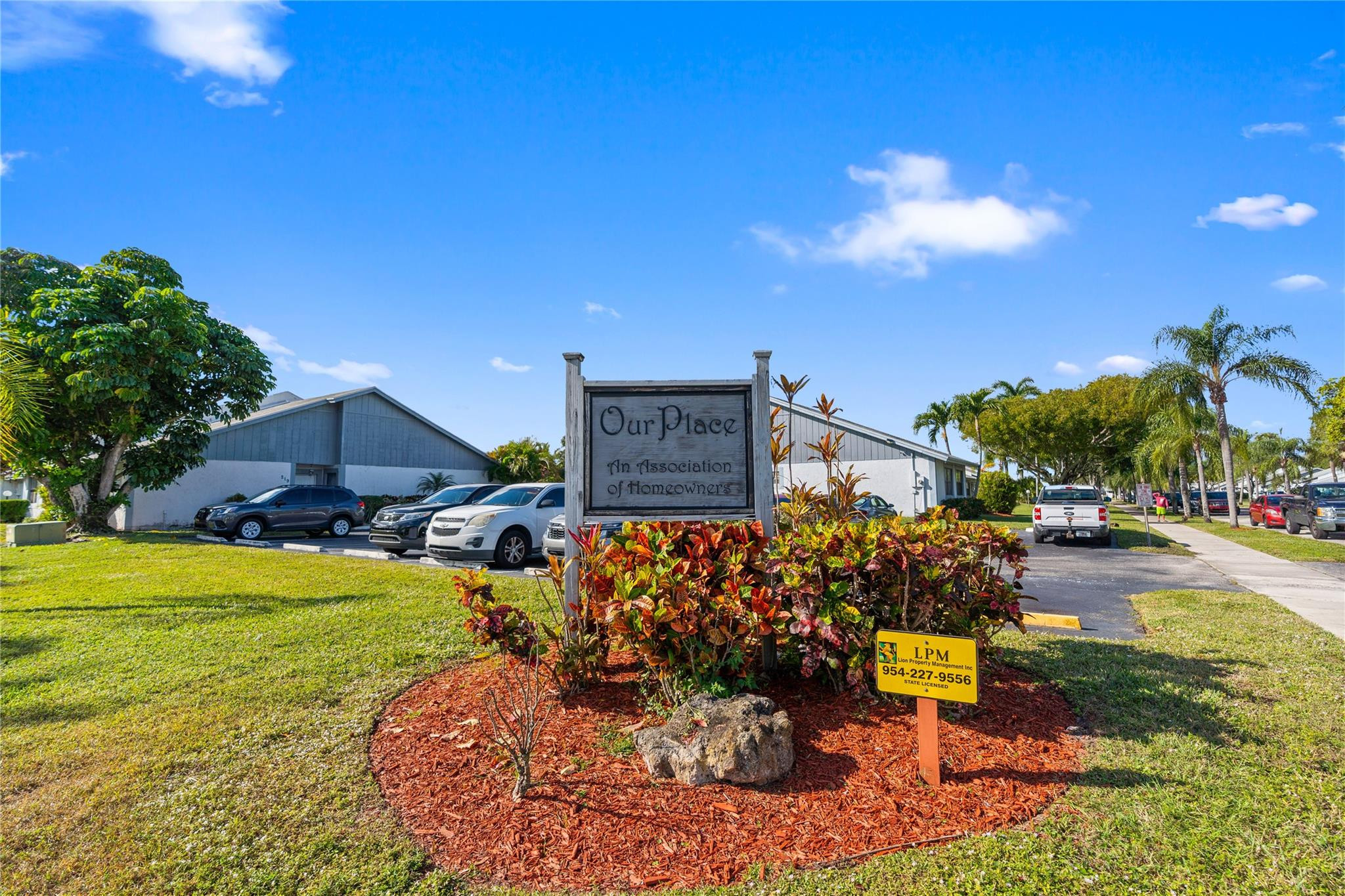 6080 NW 3rd Street 6080