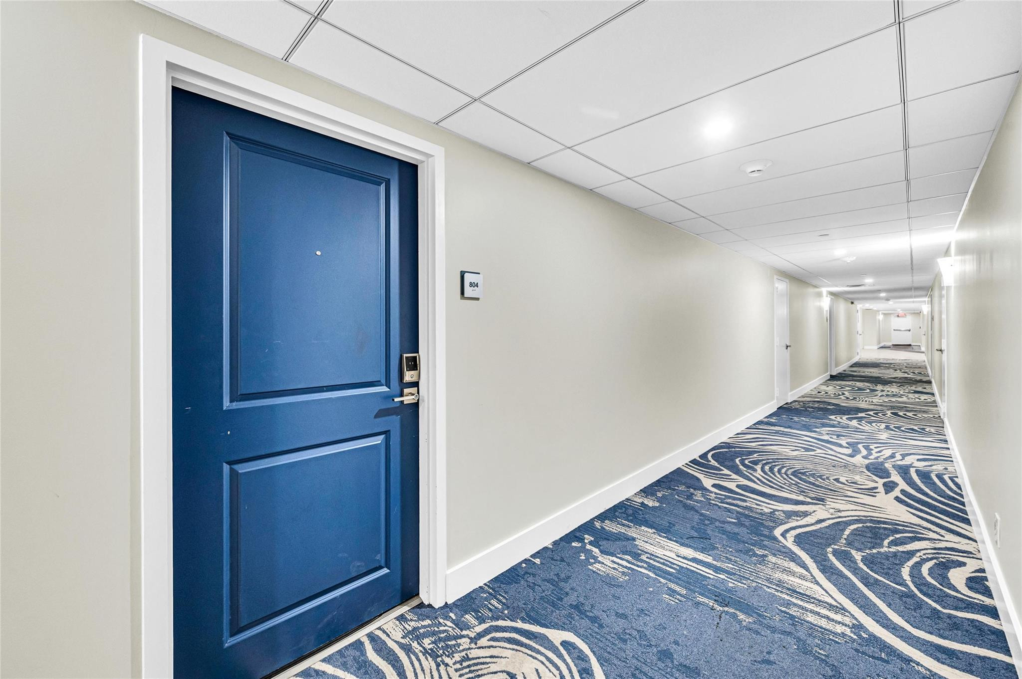 1800 S Ocean Boulevard 804