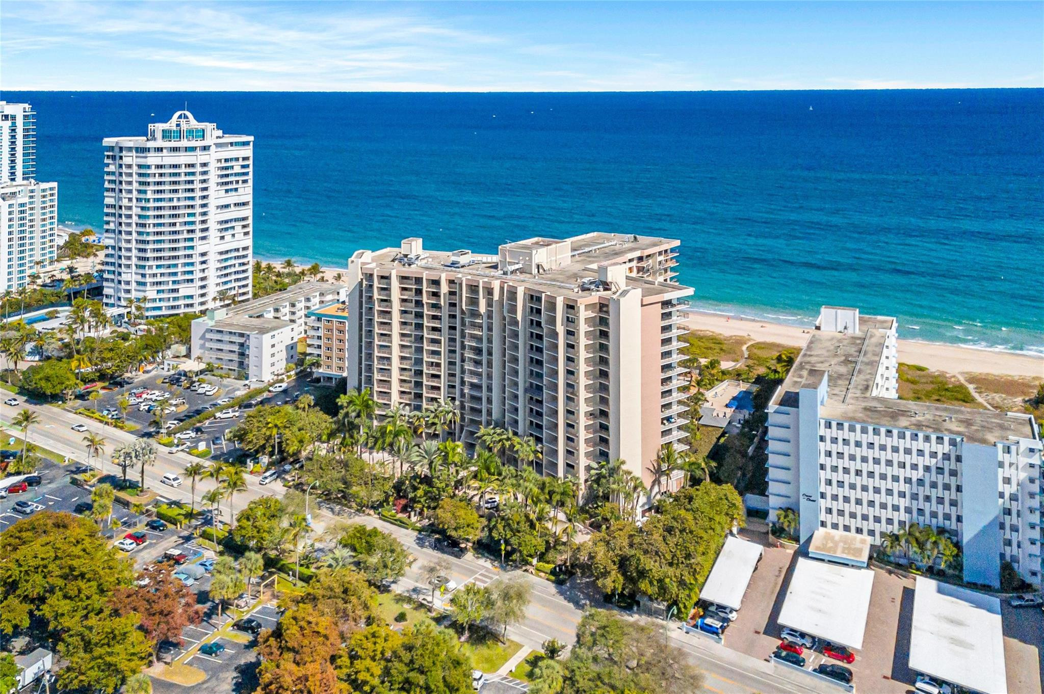 1800 S Ocean Boulevard 804