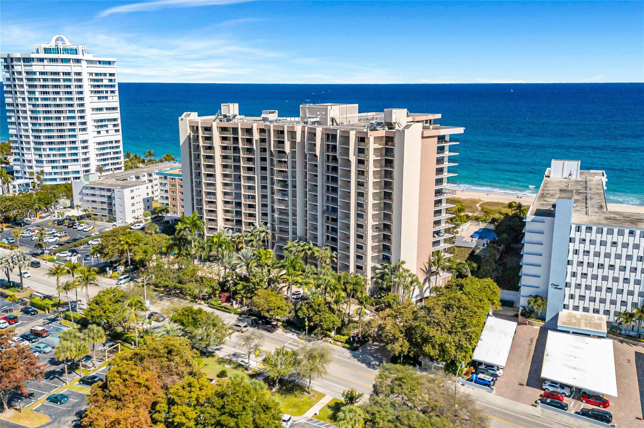 1800 S Ocean Boulevard 804