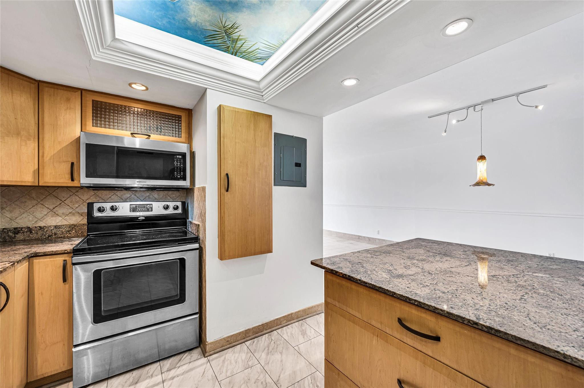1800 S Ocean Boulevard 804