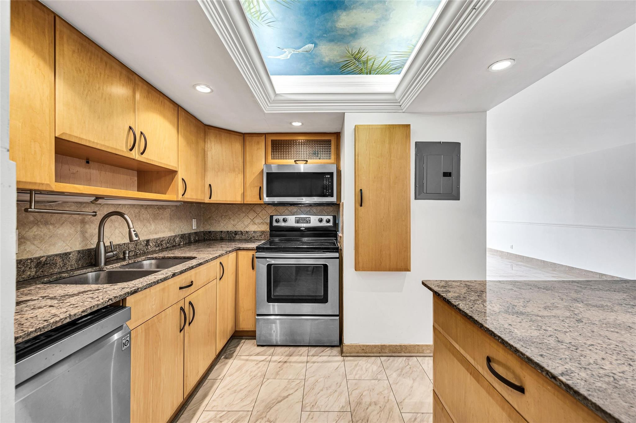 1800 S Ocean Boulevard 804