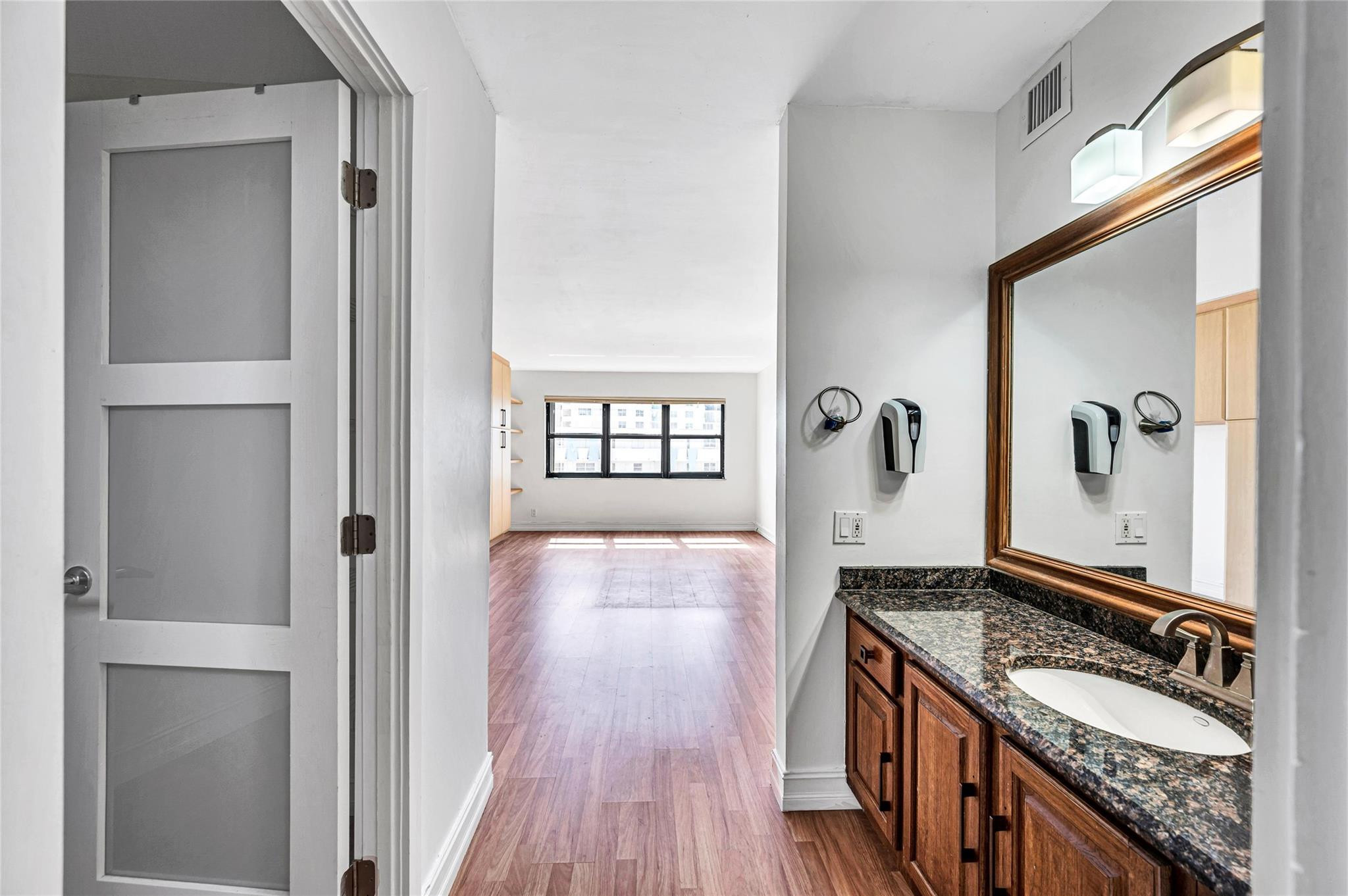 1800 S Ocean Boulevard 804