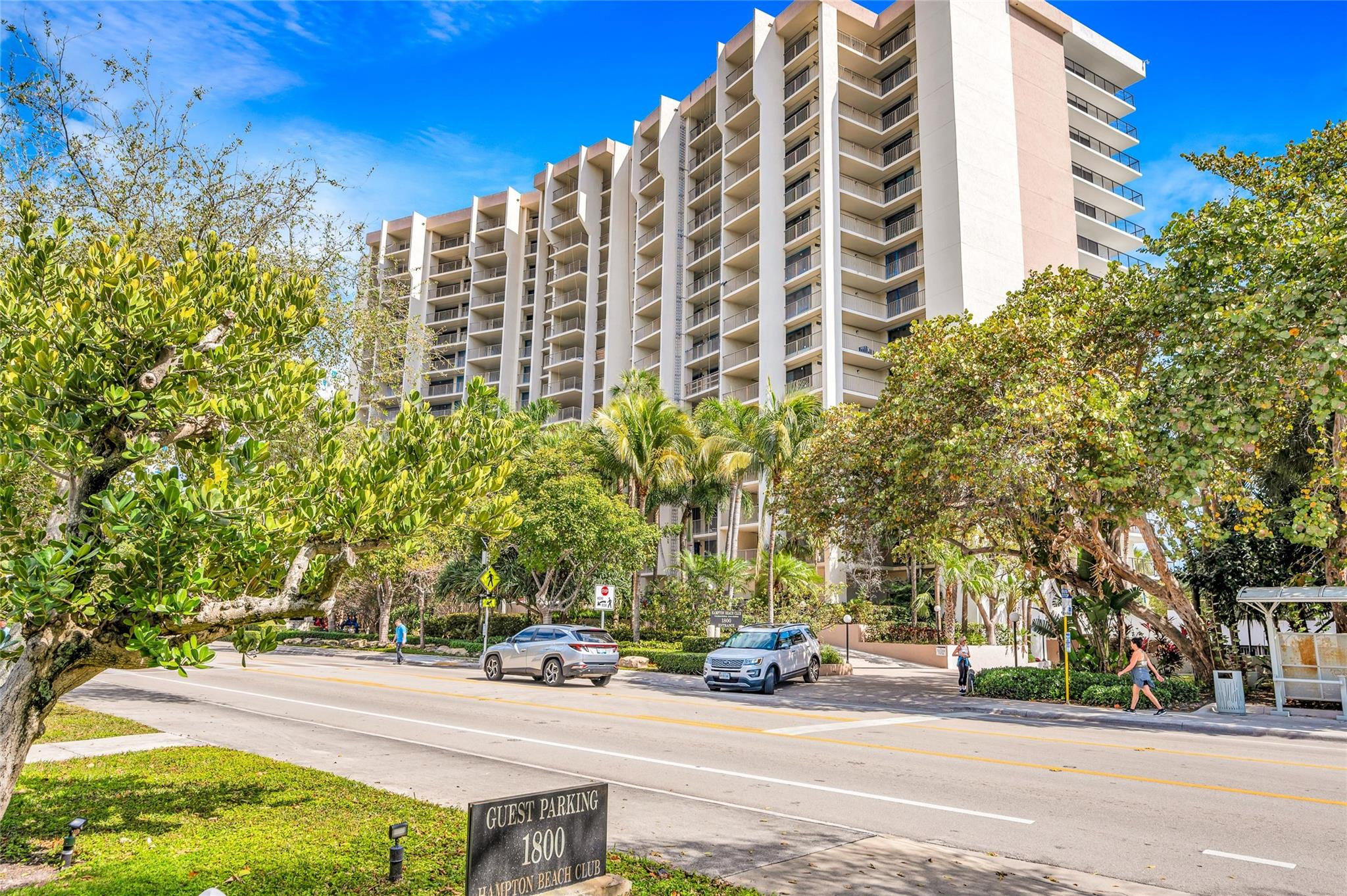 1800 S Ocean Boulevard 804