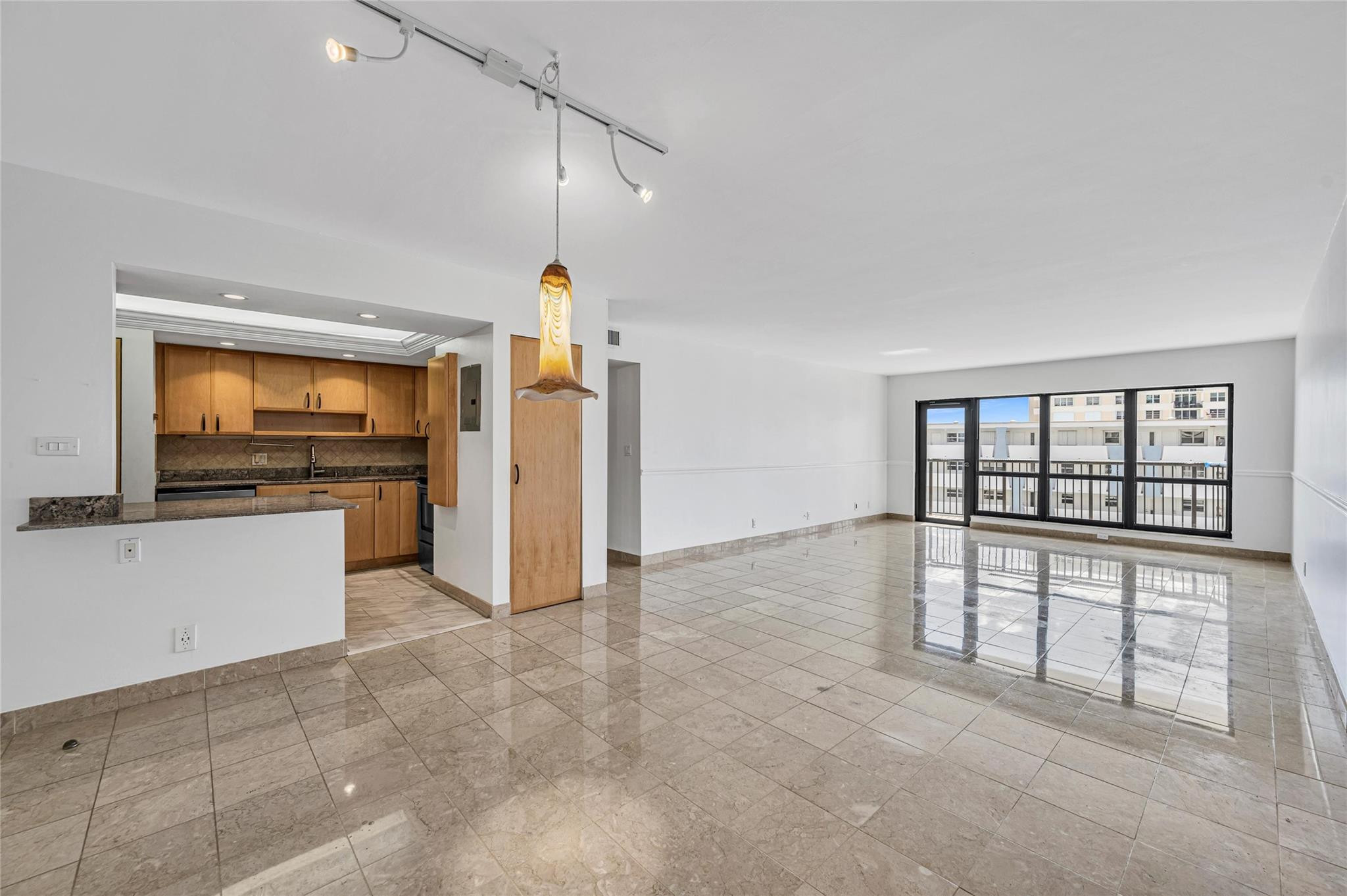1800 S Ocean Boulevard 804