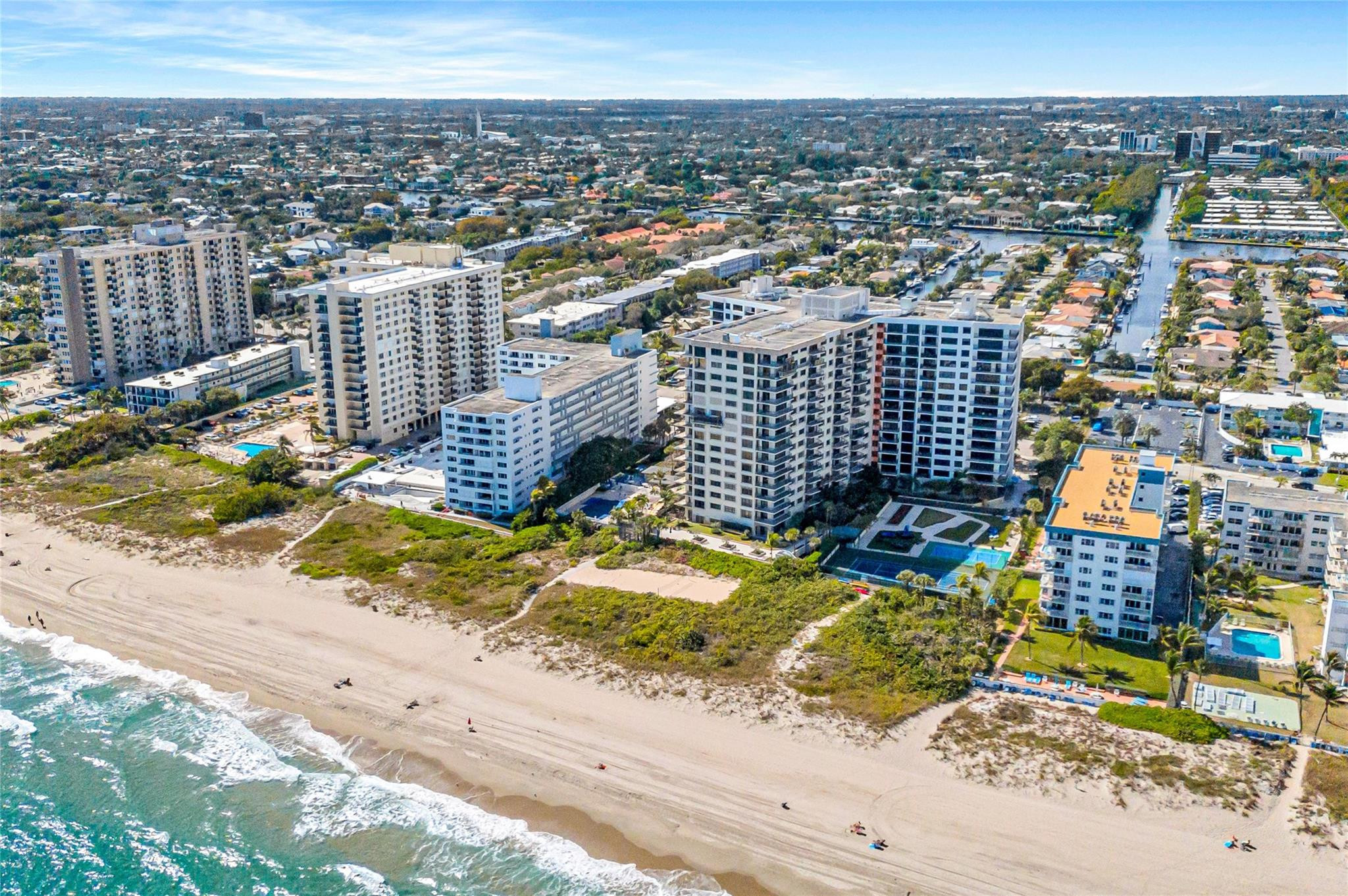 1800 S Ocean Boulevard 804