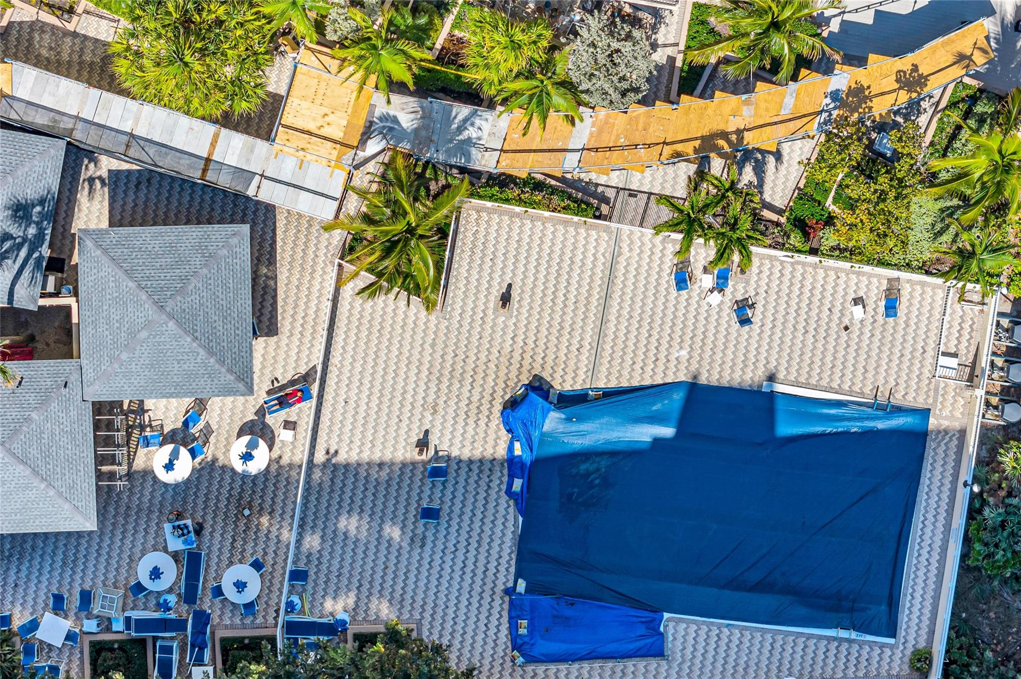 1800 S Ocean Boulevard 804