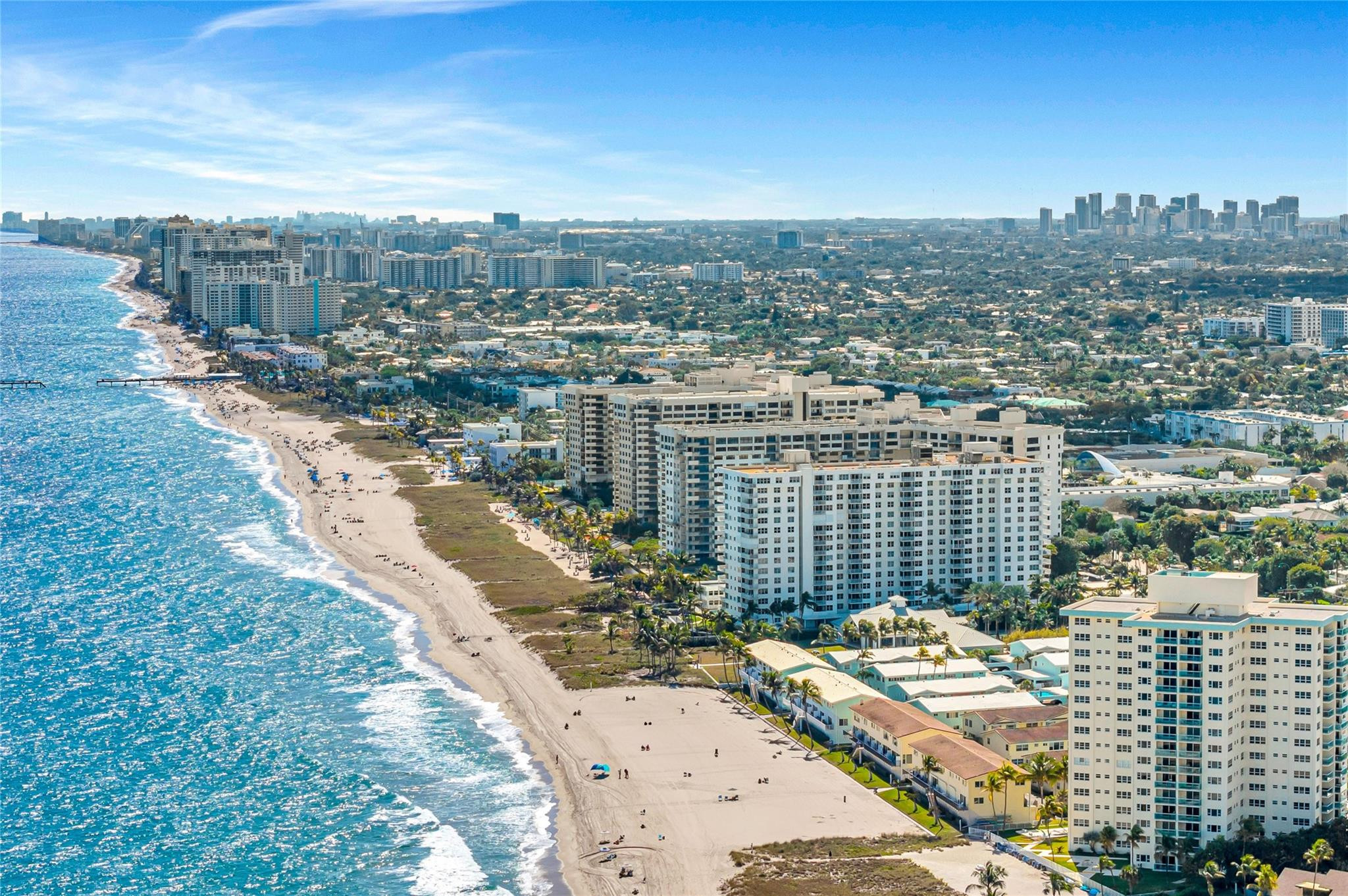 1800 S Ocean Boulevard 804