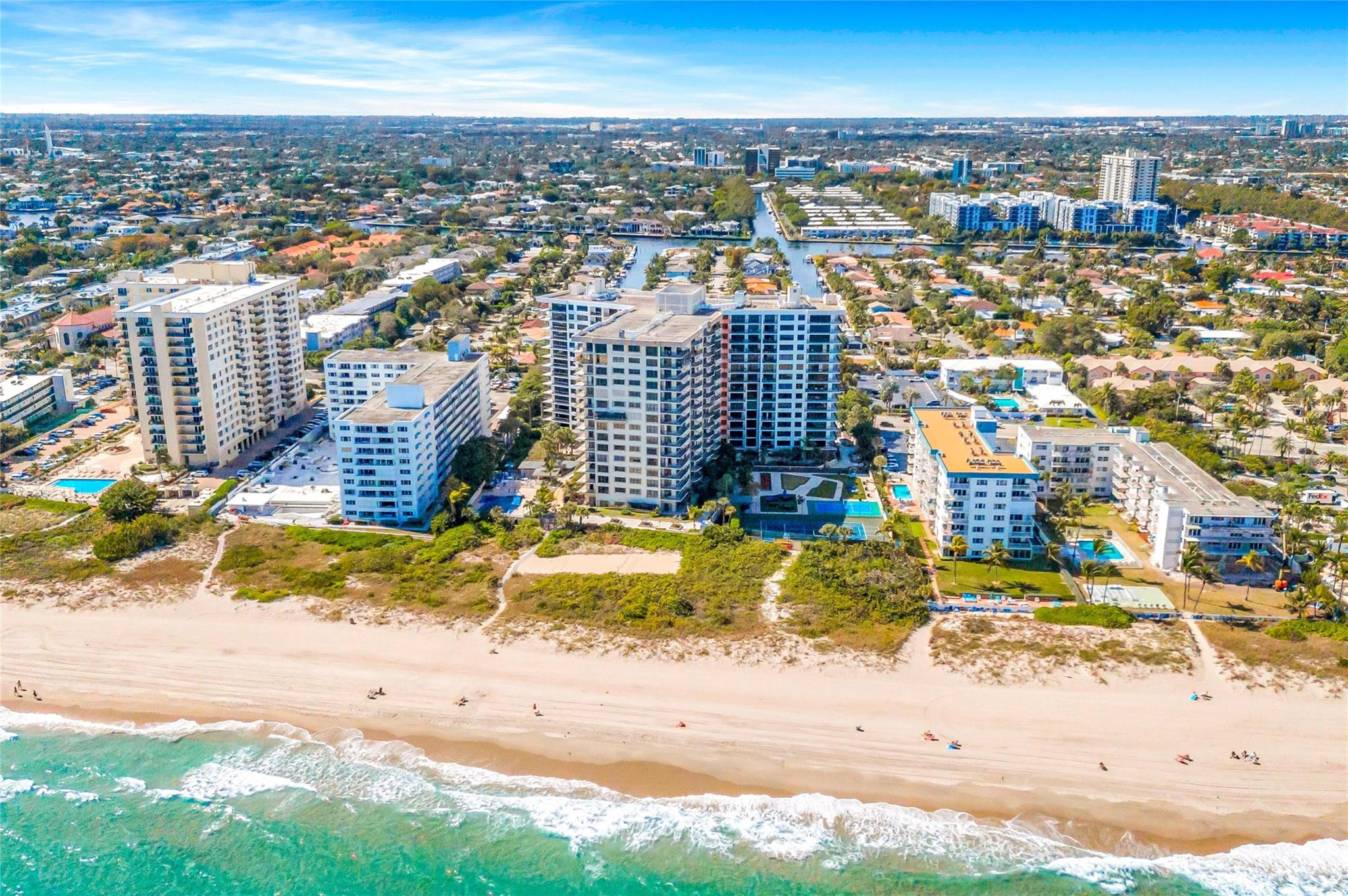1800 S Ocean Boulevard 804