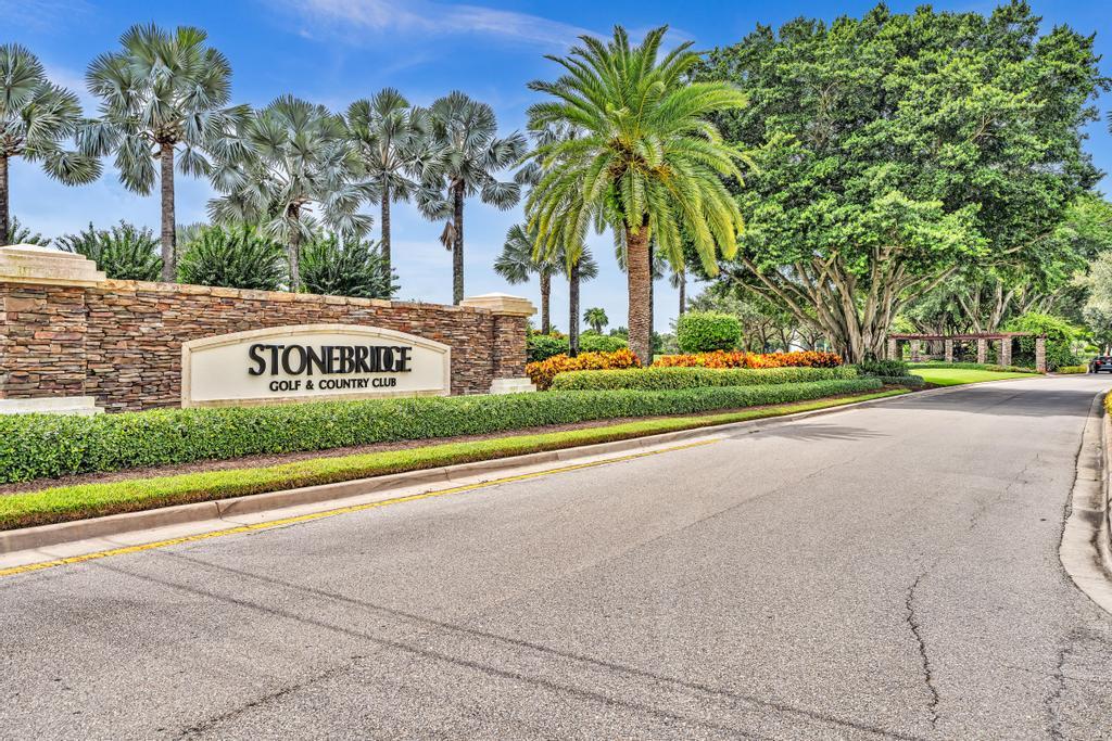 10126 Spyglass Way