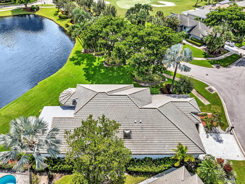 10126 Spyglass Way