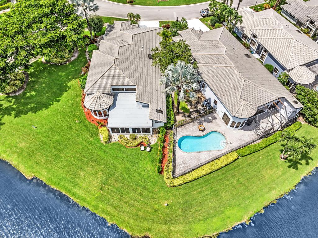 10126 Spyglass Way
