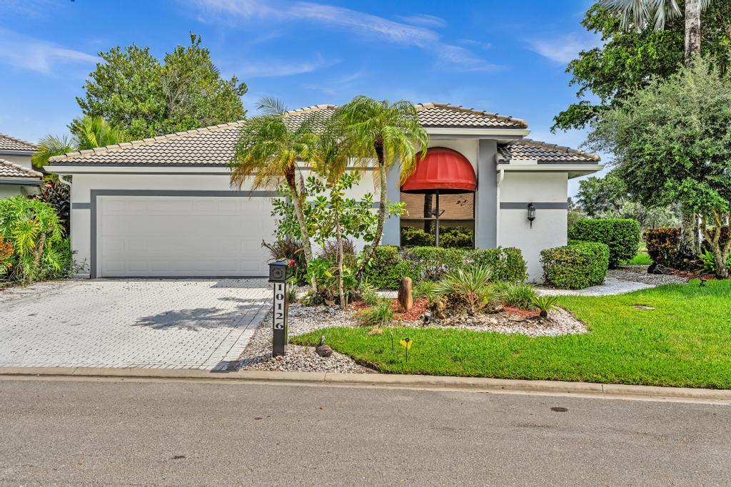 10126 Spyglass Way