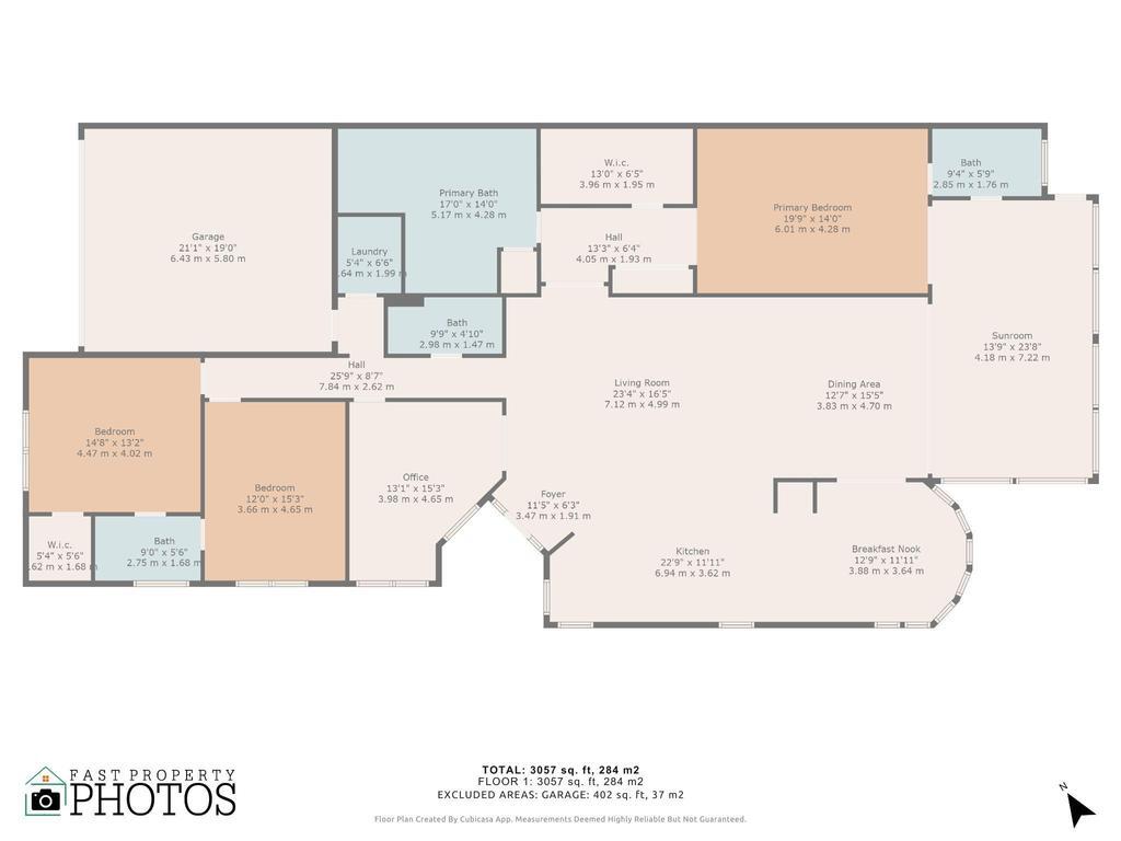 10126 Spyglass Way