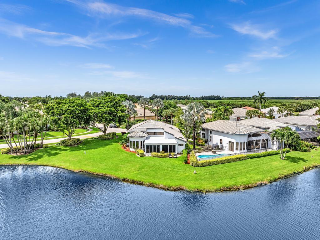 10126 Spyglass Way
