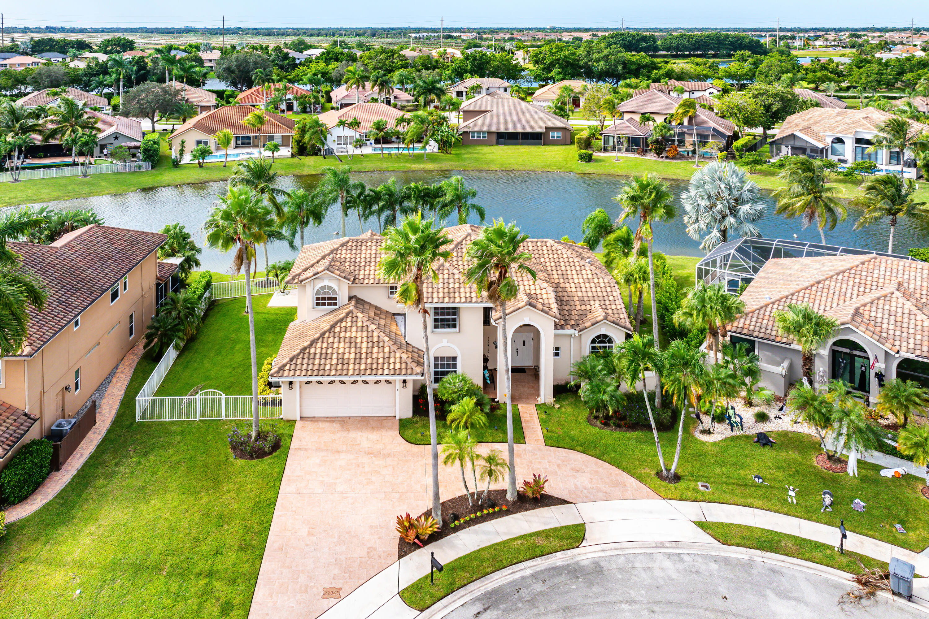 22345 Siesta Key Drive