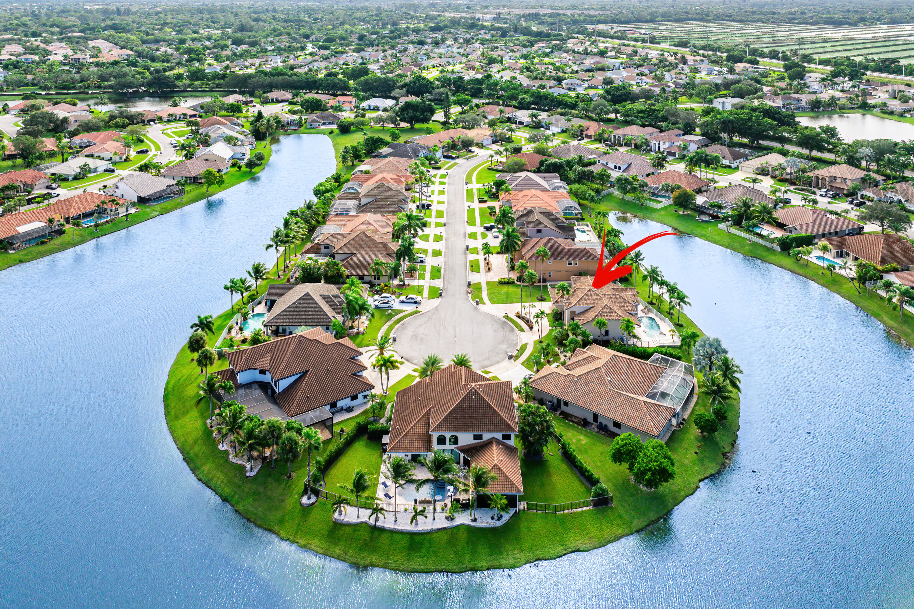 22345 Siesta Key Drive
