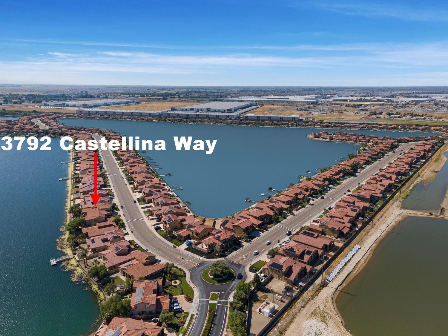 3792 Castellina Way