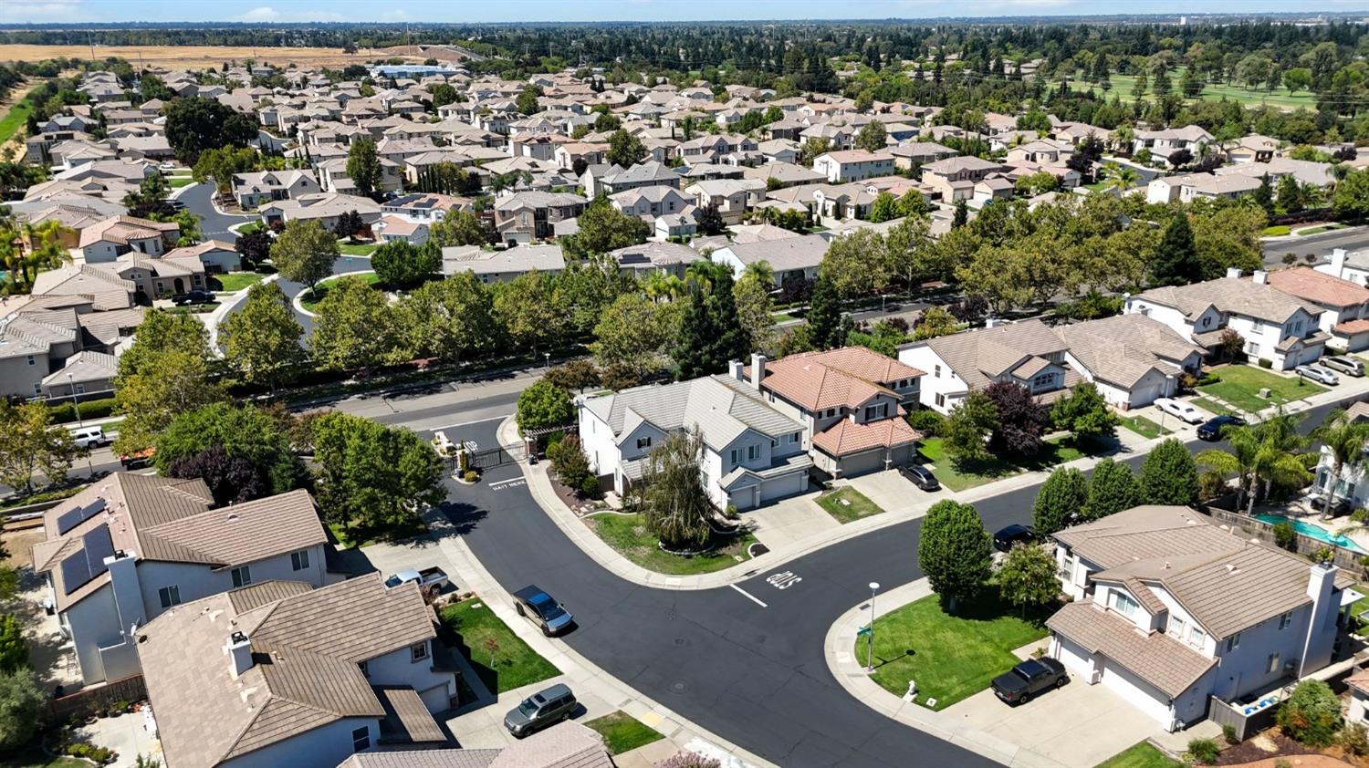 9664 Cypress Garden Lane