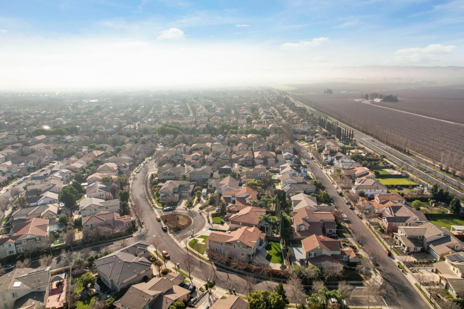 145 N Hancock Park Drive