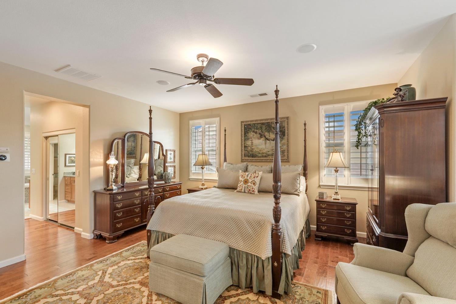 145 N Hancock Park Drive