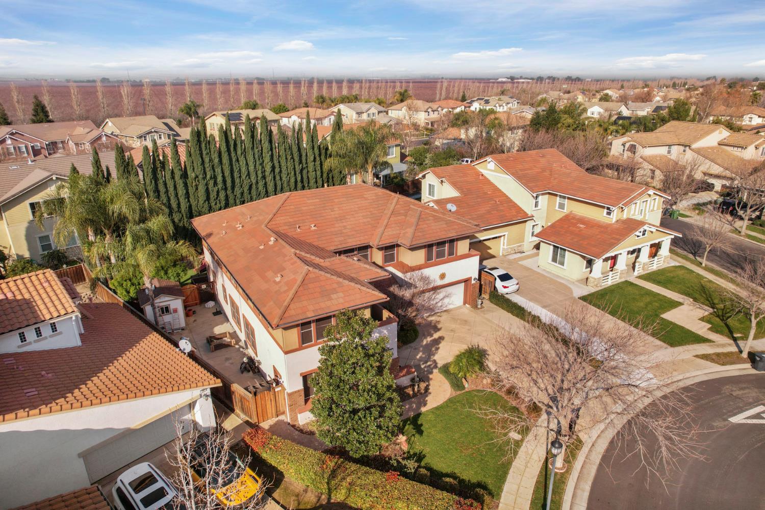 145 N Hancock Park Drive