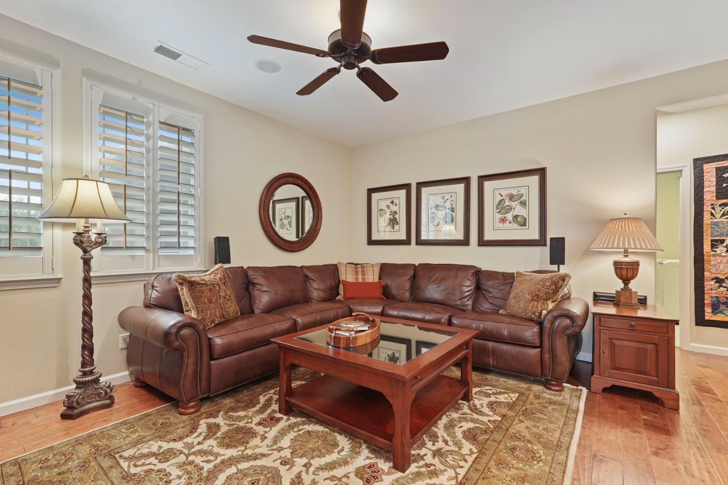 145 N Hancock Park Drive