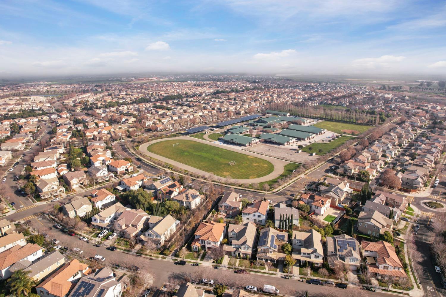 145 N Hancock Park Drive