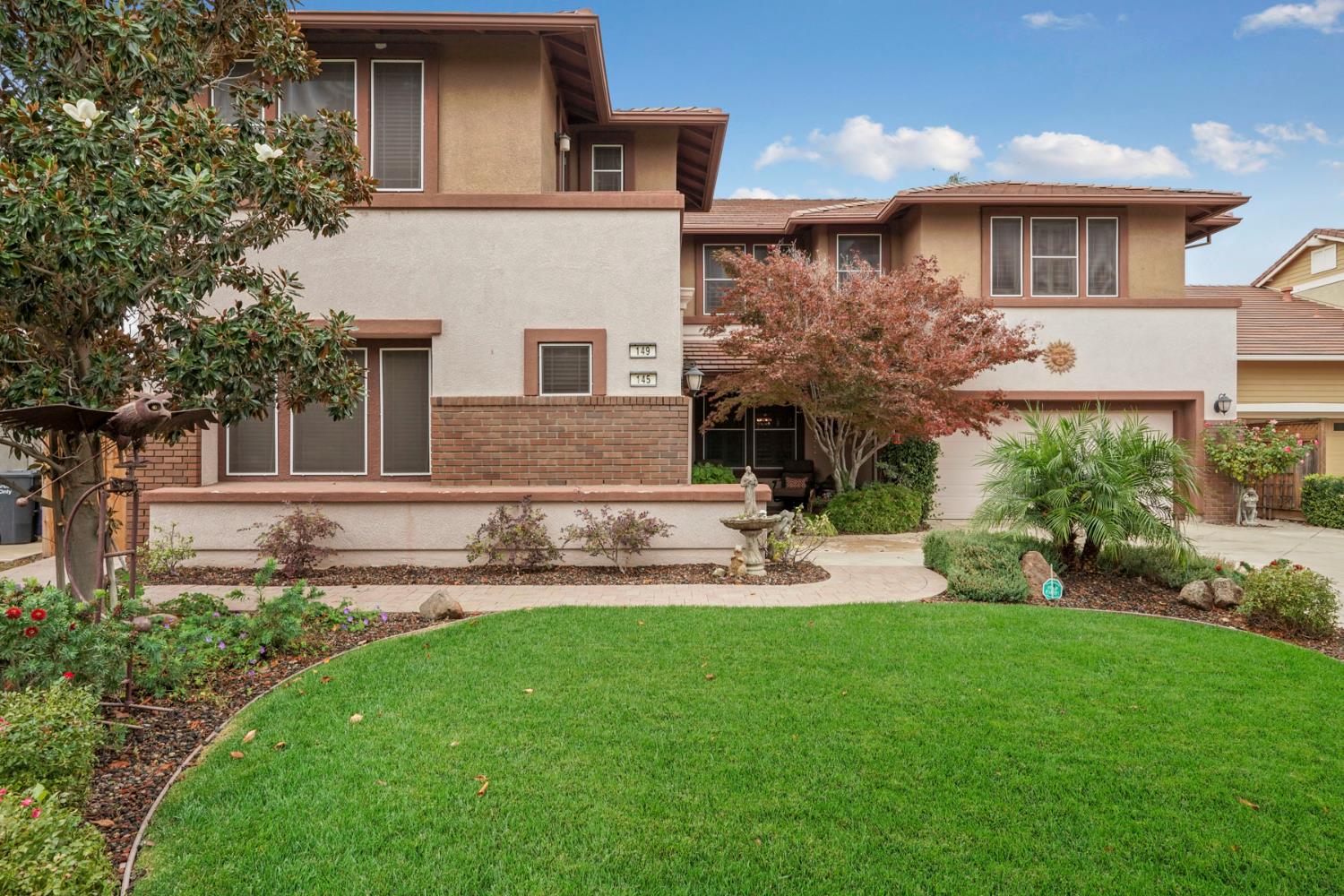 145 N Hancock Park Drive