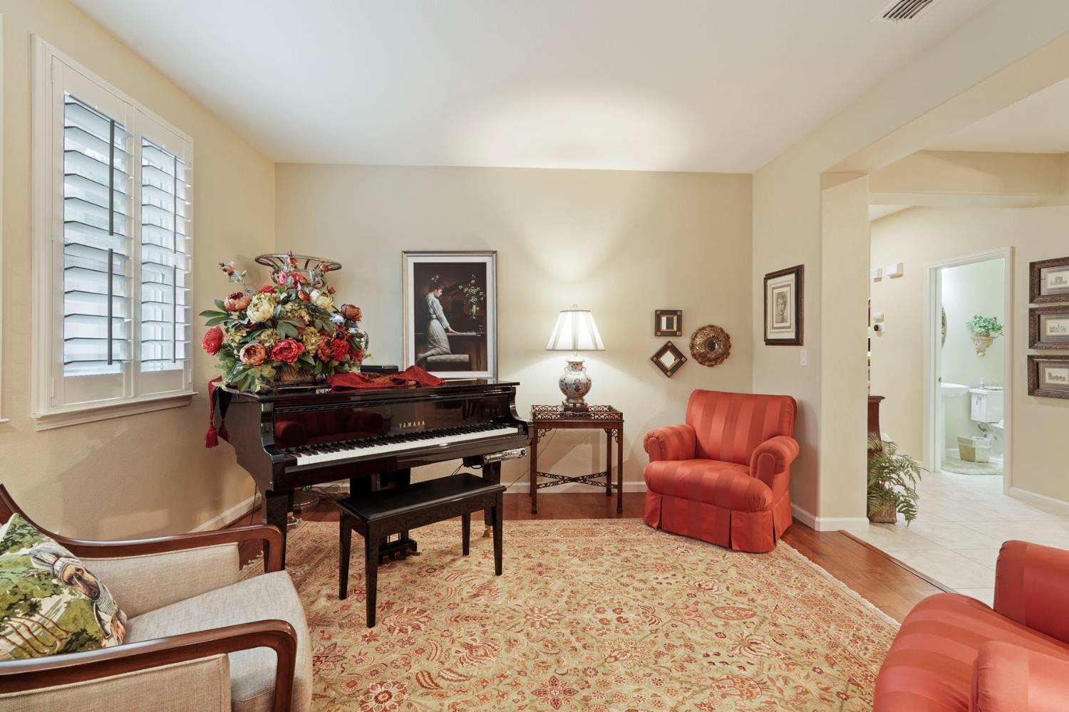 145 N Hancock Park Drive