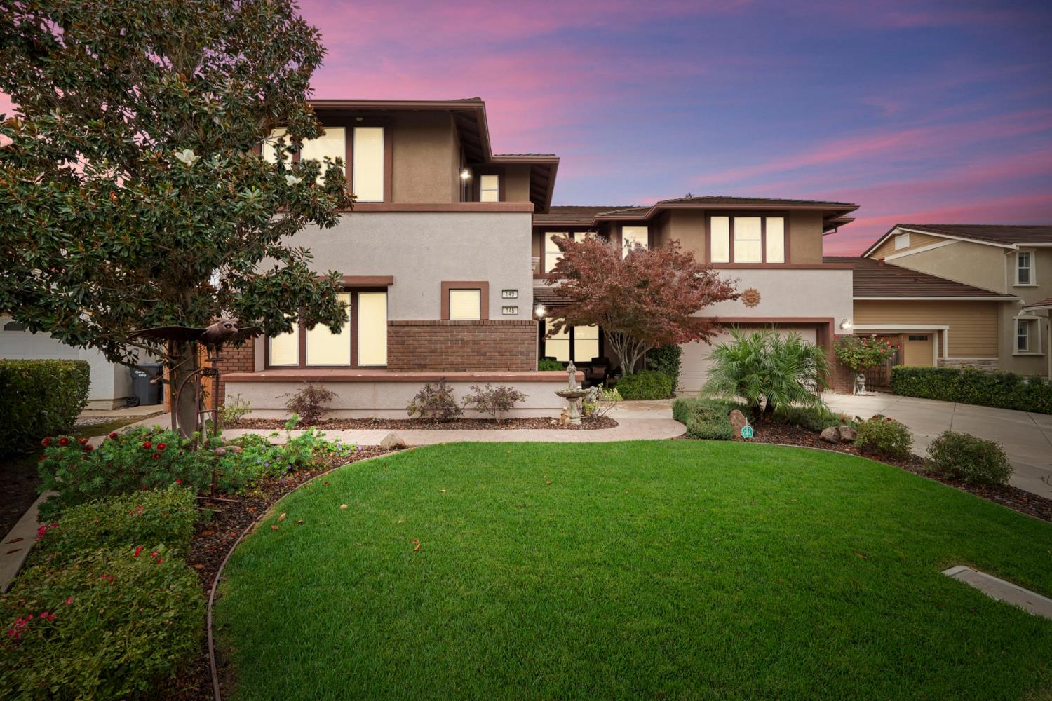 145 N Hancock Park Drive