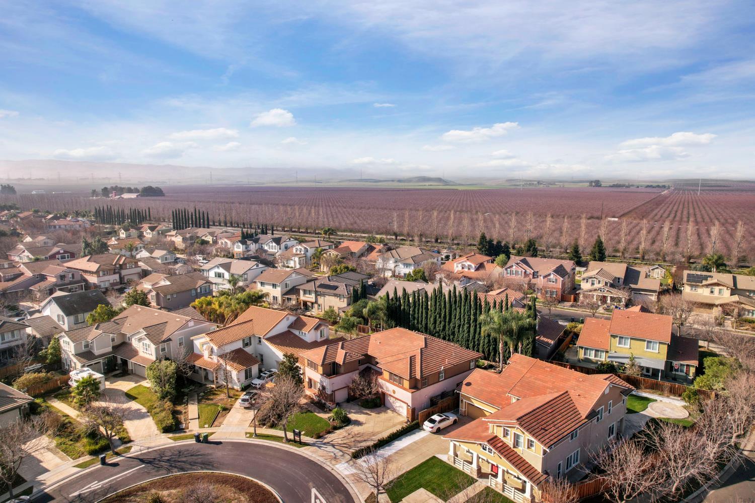 145 N Hancock Park Drive