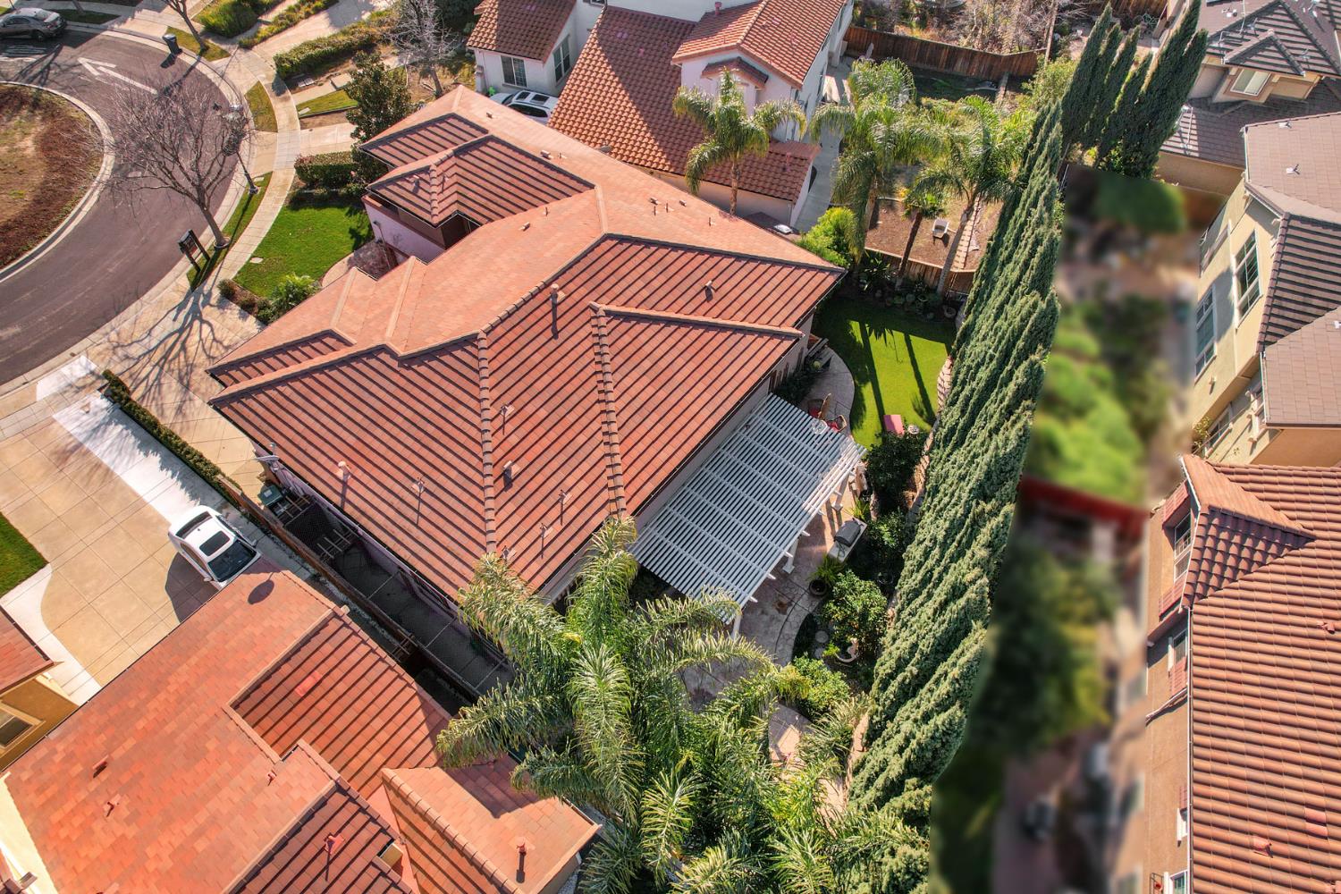 145 N Hancock Park Drive