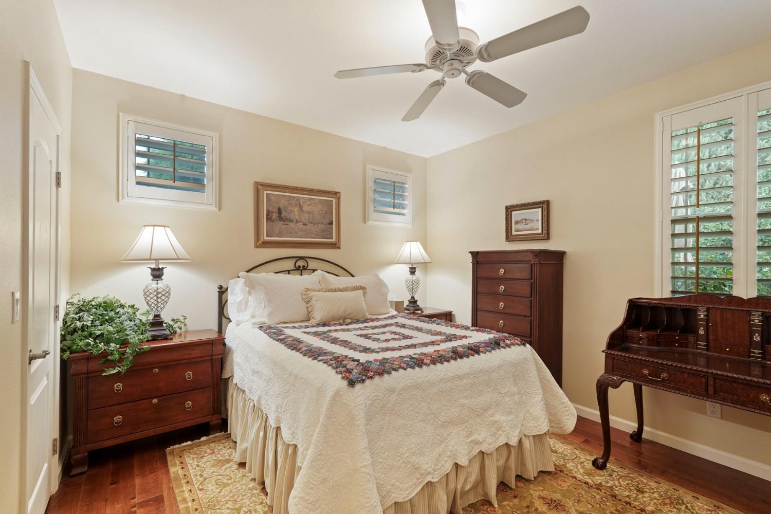 145 N Hancock Park Drive