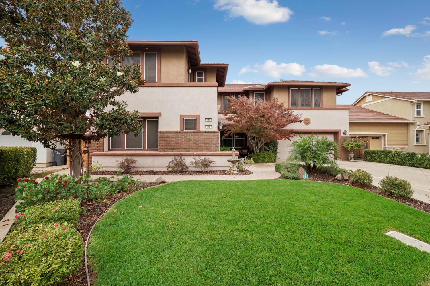 145 N Hancock Park Drive