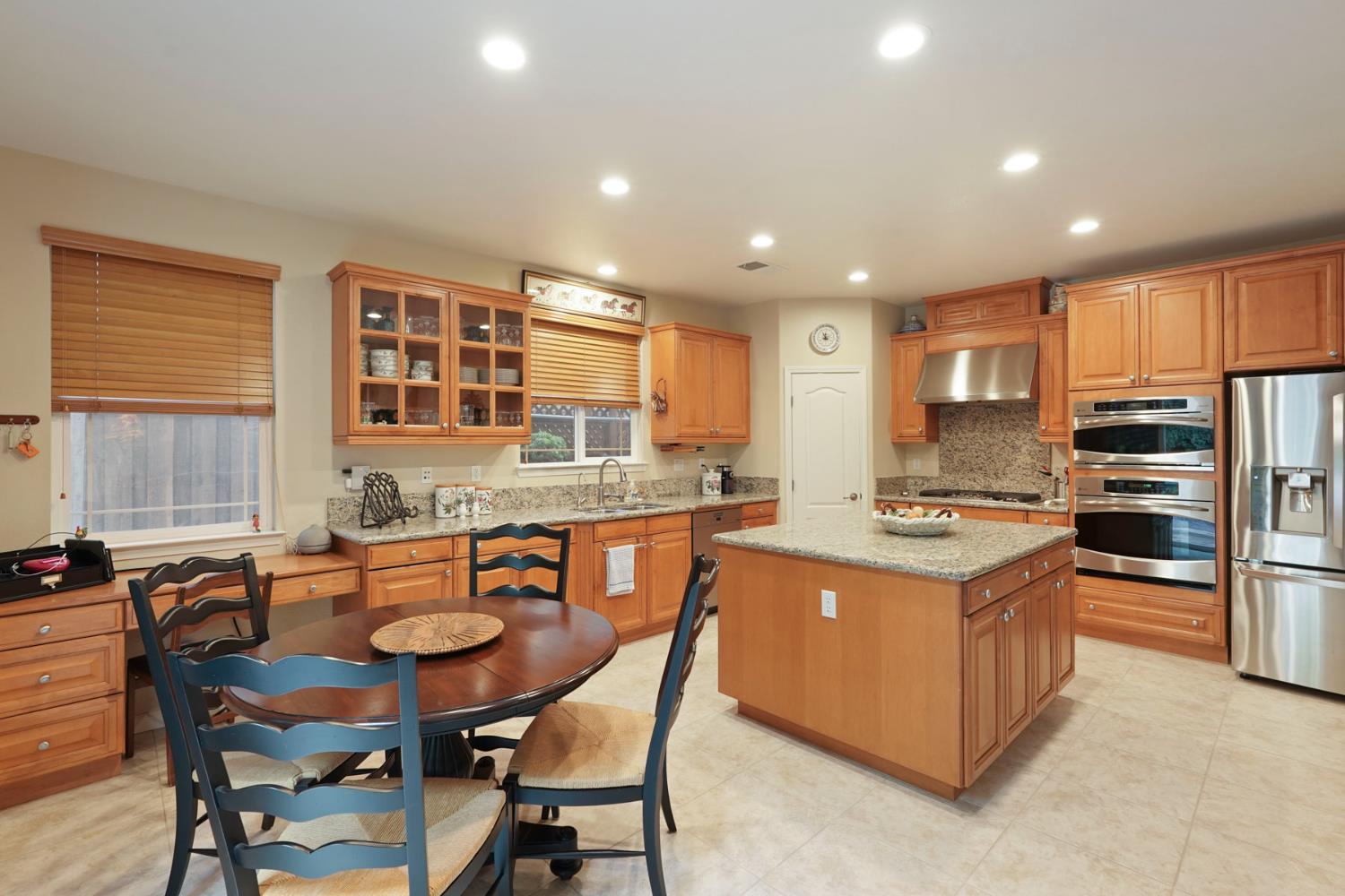 145 N Hancock Park Drive