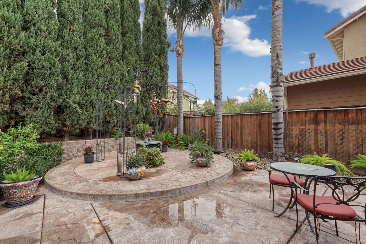 145 N Hancock Park Drive