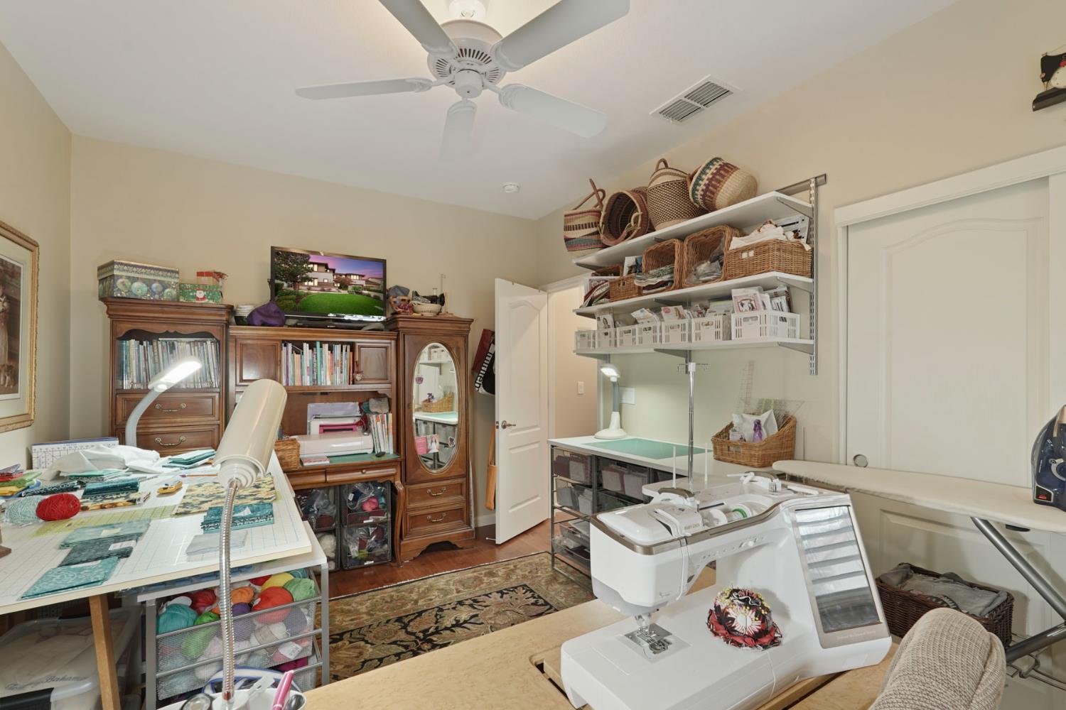 145 N Hancock Park Drive