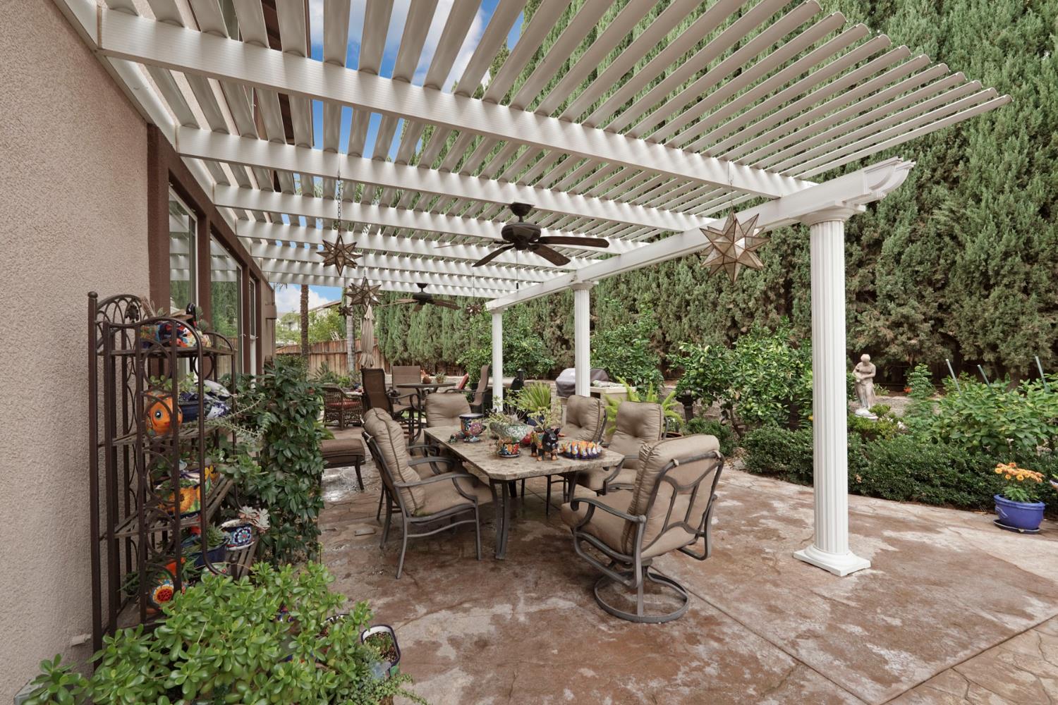 145 N Hancock Park Drive